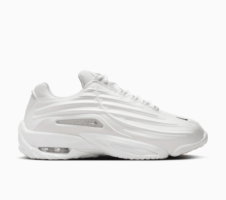 NOCTA x Nike Hot Step 2 Total White - Encomenda