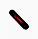 Shape Supreme Skateboard - Encomenda