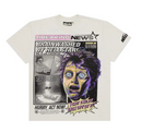 Camiseta Hellstar Breaking News  - Encomenda
