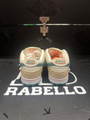 Tênis Nike x Jarritos SB Dunk Low - Pronta Entrega