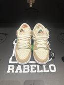 Tênis Nike x Jarritos SB Dunk Low - Pronta Entrega
