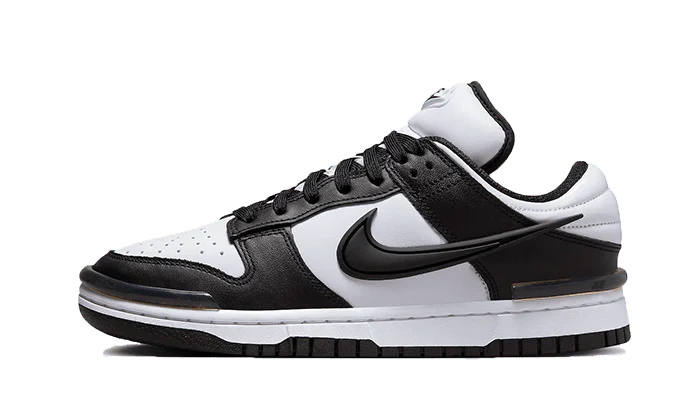 Dunk Low Twist Panda - Encomenda
