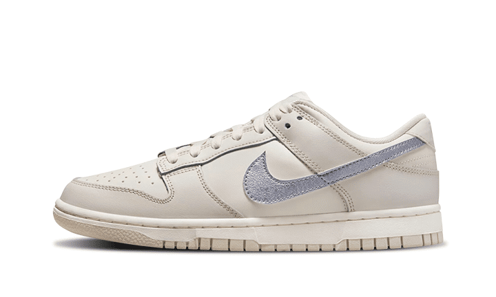 Dunk Low Oxygen Purple - Encomenda