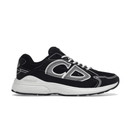 Dior Sneaker B30 Black White