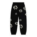 Calça Denim Tears Wreath x CPFM Black - Encomenda