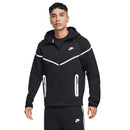 Conjunto Nike Tech Fleece Preto (Reflective)