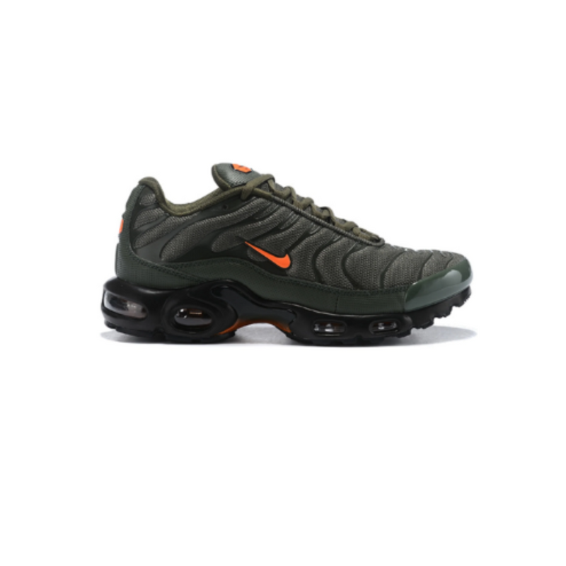Nike Air Max plus TN "Military Green" - Encomenda