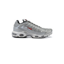 Nike Air Max plus TN "Silver Red" - Encomenda