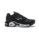 Nike Air Max plus TN "Black/White" - Encomenda