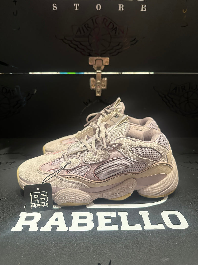Tênis Adidas Yeezy 500 ‘Soft Vision’ - Pronta Entrega