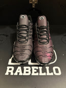 Tênis Air Max TN Plus Pink Black Gradient - Pronta Entrega