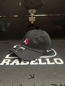 Boné Aba Curva Nike Preto Air Jordan NBA - Pronta Entrega