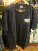 Camisa High Preta Goddess - Pronta Entrega
