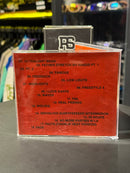 CD Kanye West “The Life of Pablo” - Pronta Entrega