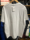 Camiseta Casablanca Orange Branca - Pronta Entrega