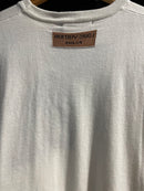 Camiseta LOUIS VUITTON Branca - Pronta Entrega