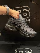 Tênis Air Max TN Plus Pink Black Gradient - Pronta Entrega