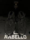 Tênis Balmain Unicorn Black - Pronta Entrega