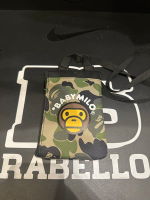 Bag Mini BAPE Baby Milo - Pronta Entrega