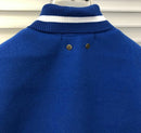 Jaqueta Varsity Louis Vuitton Blue - Encomenda