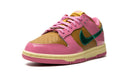 Nike Dunk Low 'Parris Goebel' - Encomenda