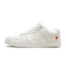 Nike Dunk Low 'Give Her Flowers' Branco - Encomenda