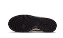 Dunk Low Halloween GS (2022) - Encomenda