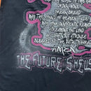Camiseta Hellstar The Future - Encomenda
