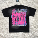 Camiseta Hellstar Powered By The Star - Encomenda