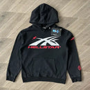 Moletom Hellstar Sport Logo Black - Encomenda