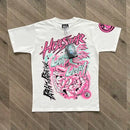 Camiseta Hellstar No Guts No Glory - Encomenda