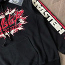 Moletom Hellstar Sports Future Flame Black - Encomenda