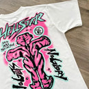 Camiseta Hellstar No Guts No Glory - Encomenda
