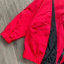 Jaqueta Hellstar Thriller Red Track Red - Encomenda