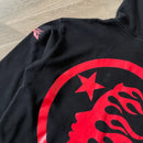 Moletom Hellstar Sport Logo Black - Encomenda