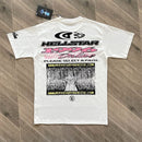 Camiseta Hellstar Studios Path2Paradise - Encomenda