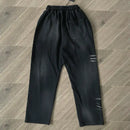 Calça Hellstar Airbrushed Skull Flare - Encomenda