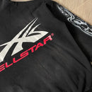 Moletom Hellstar Airbrushed Skull - Encomenda