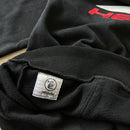 Moletom Hellstar Sport Logo Black - Encomenda