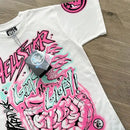 Camiseta Hellstar No Guts No Glory - Encomenda