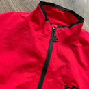 Jaqueta Hellstar Thriller Red Track Red - Encomenda