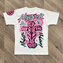 Camiseta Hellstar No Guts No Glory - Encomenda