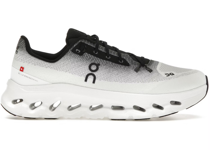 On Running Cloudtilt Black Ivory - Encomenda