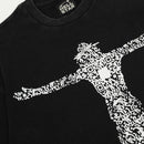 Camiseta Hellstar Studios QR Christ - Encomenda