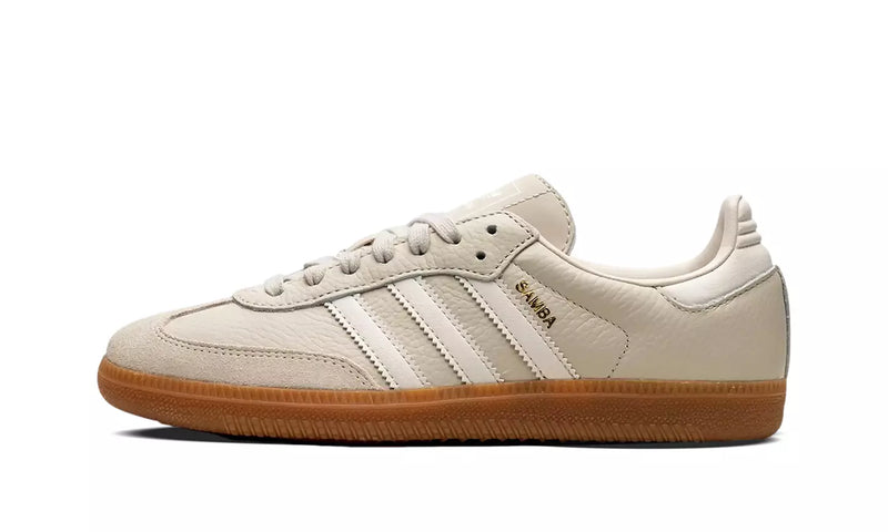 Samba OG Aluminium - Encomenda