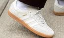 Samba OG Aluminium - Encomenda