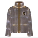 Jaqueta Palm Angels x Moncler Maya Lights Up The Future - Encomenda
