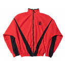 Jaqueta Hellstar Thriller Red Track Red - Encomenda