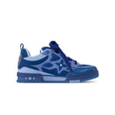 Louis Vuitton LV Skate Azul - Encomenda