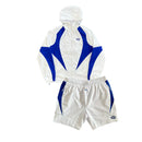 Conjunto Syna World Vortex Branco - Encomenda